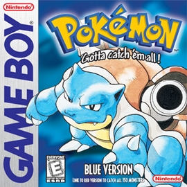文件:Pokemon Blue US Box.jpg