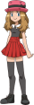 瑟蕾娜