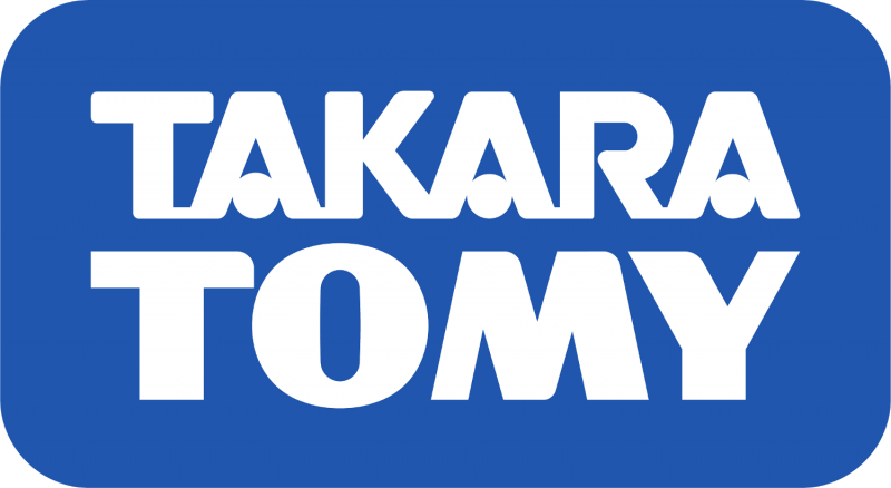 文件:Takara Tomy Logo.png
