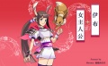 女主人公与伊布