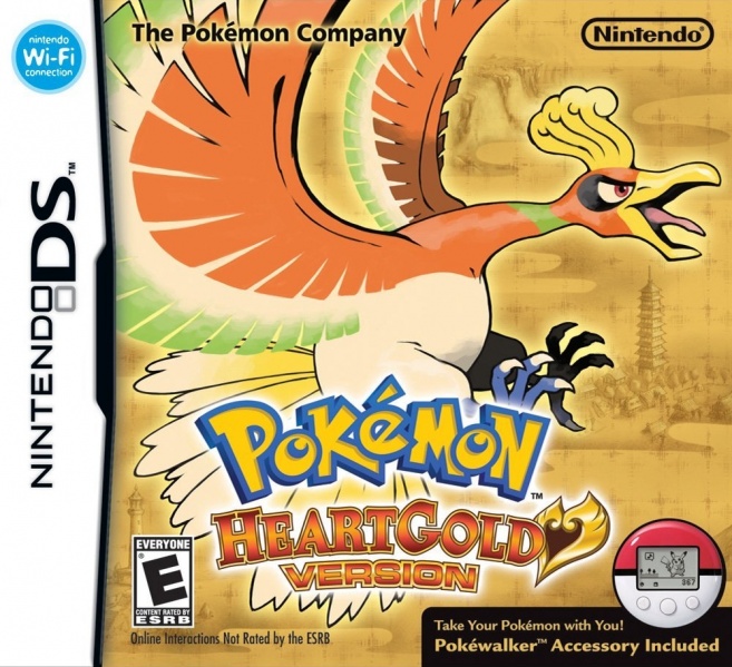 文件:Pokemon HeartGold Version box.jpg