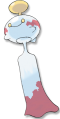 风铃铃（精灵查看）