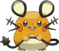 デデンネ