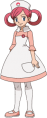 乔伊小姐