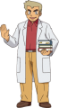 大木博士