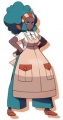 アロエ