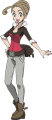 大堇