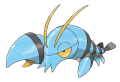 ウデッポウ