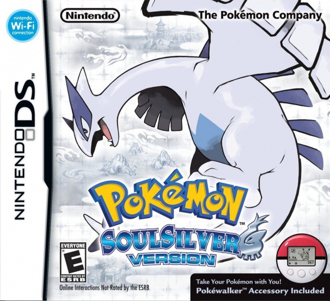 文件:Pokemon SoulSilver Version box.jpg